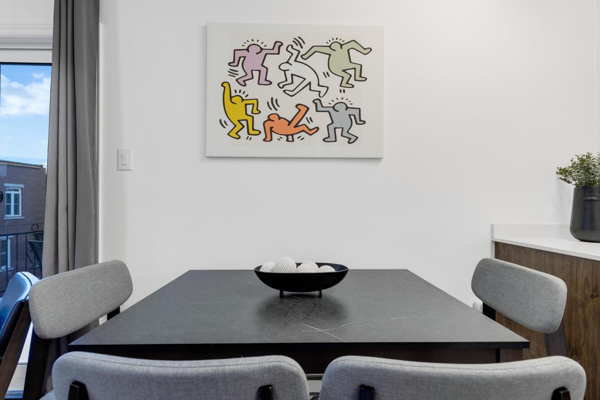 Liv Mtl Mtl Plateau Urban Suites Near Downtown Montreal — Photos 2